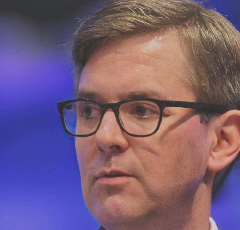 Олександр Петренко - ментор програми