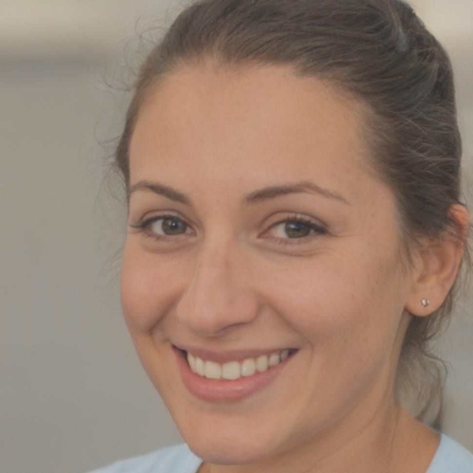 Анна Петренко