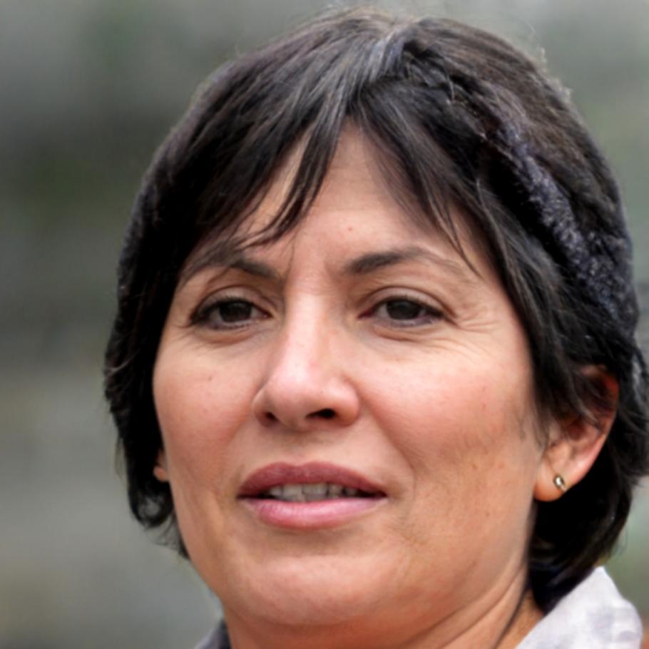 Марина Левченко