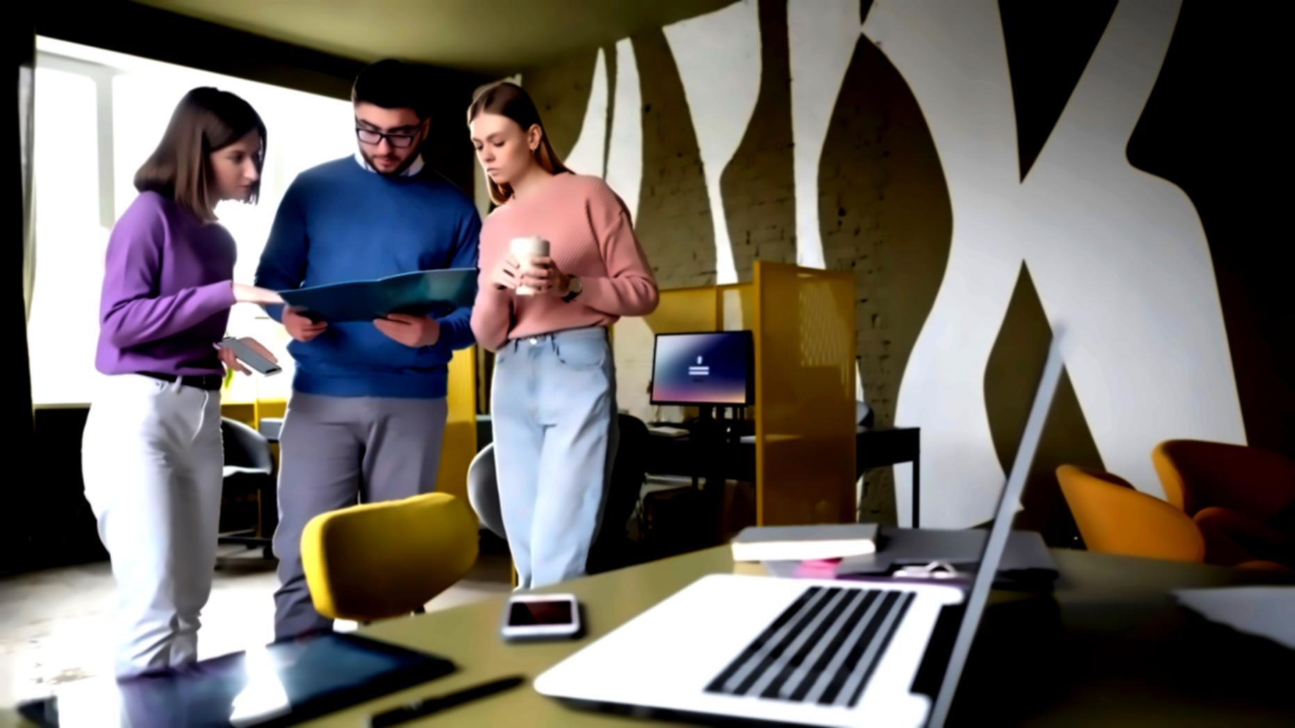 Візуалізація навчальної траєкторії веб-дизайну