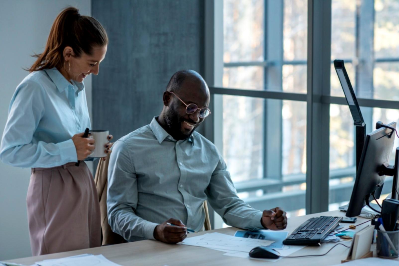 Командна робота над проектом