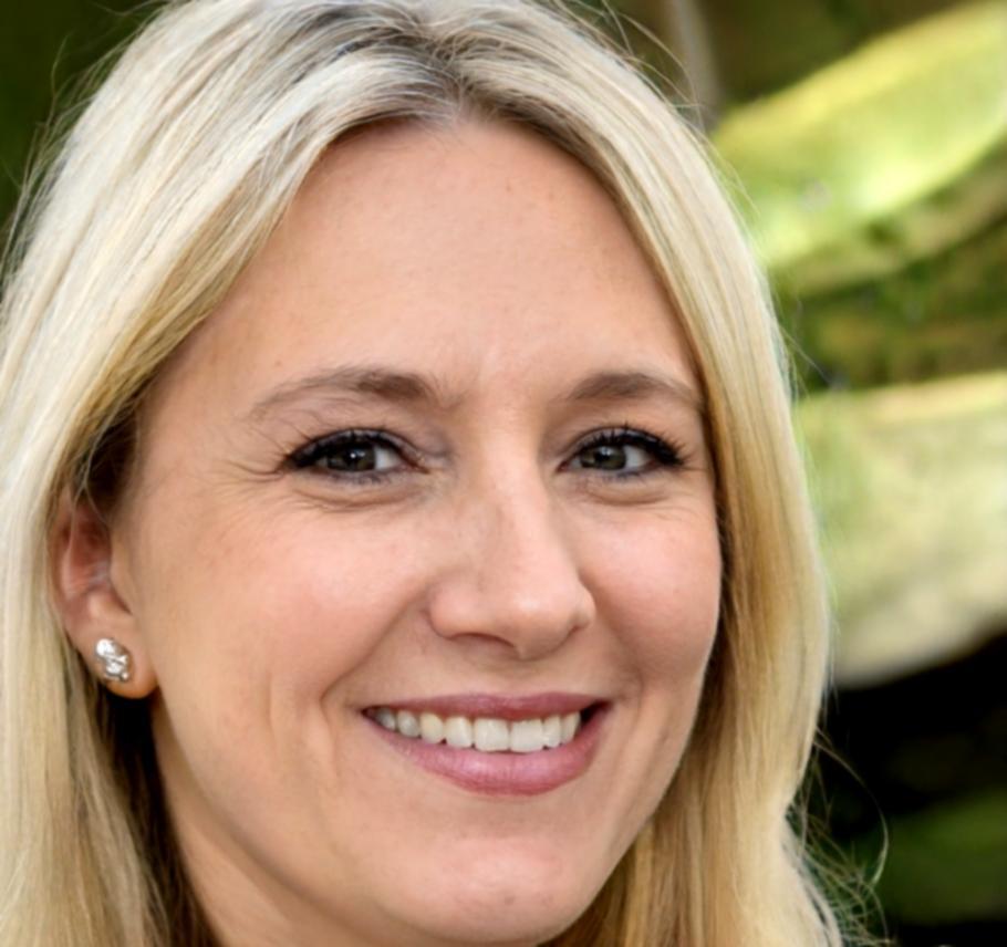 Карина Петренко, провідний веб-дизайнер