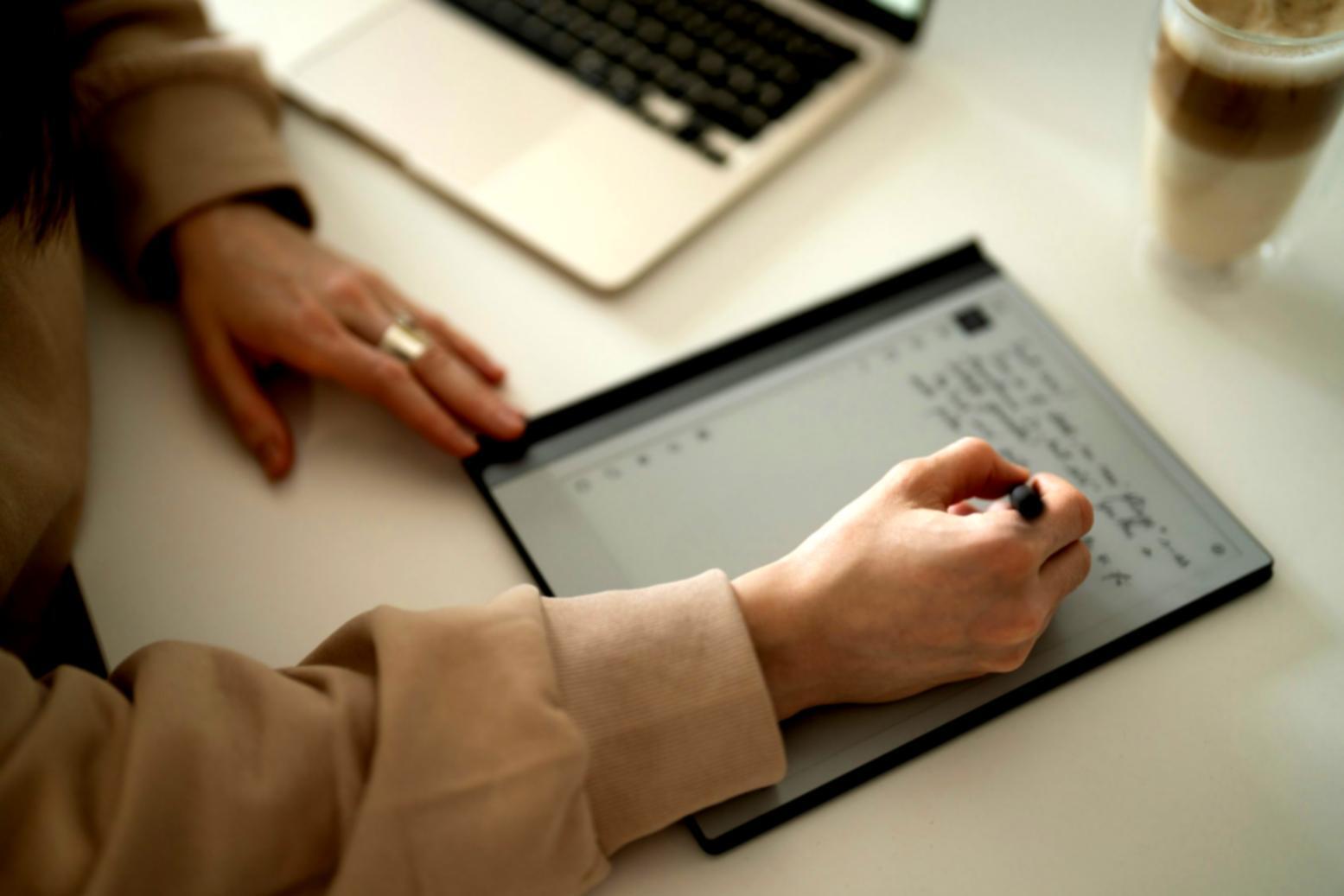 Творчий процес розробки дизайну